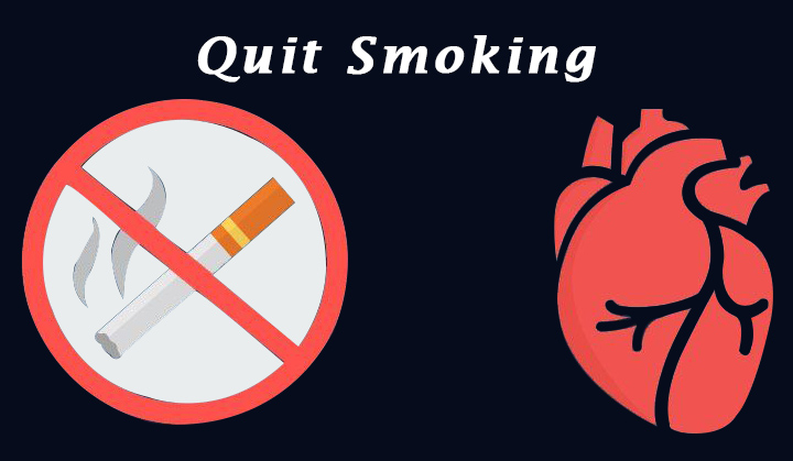 Quit Smoking blog