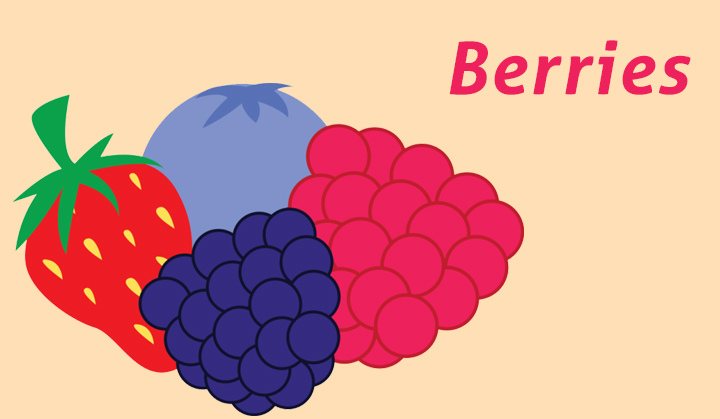 Berries