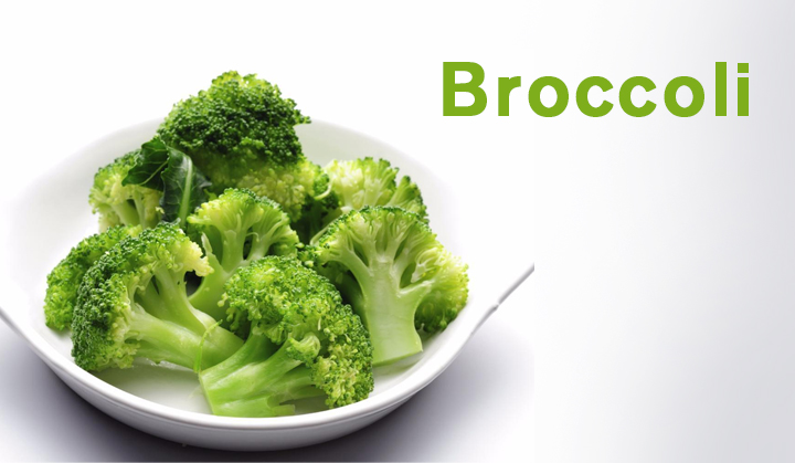 Broccoli