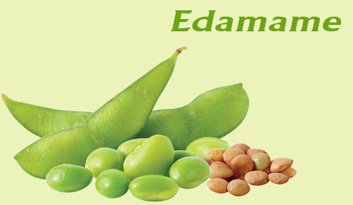 Edamame