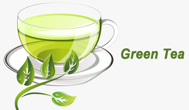 Green Tea