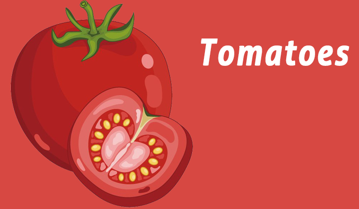 Tomatoes