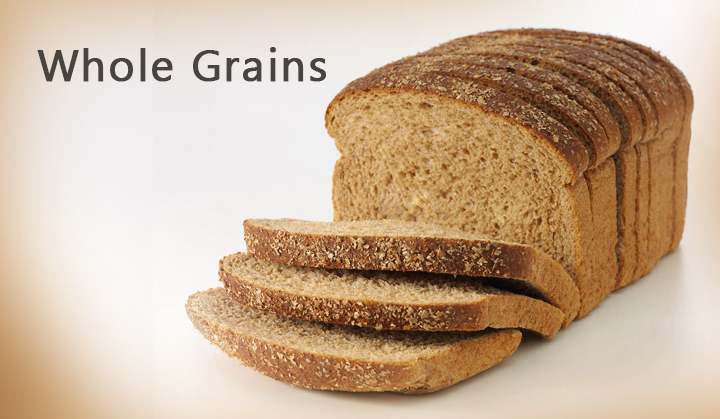 Whole Grains