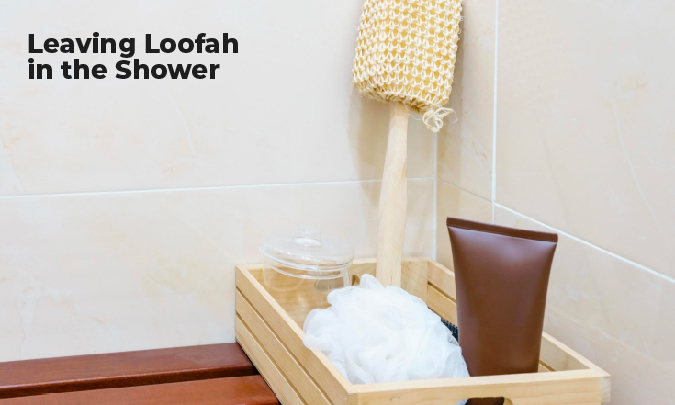 11 Things You're Doing Wrong When You Shower