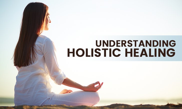 A Guide to Holistic Healing!