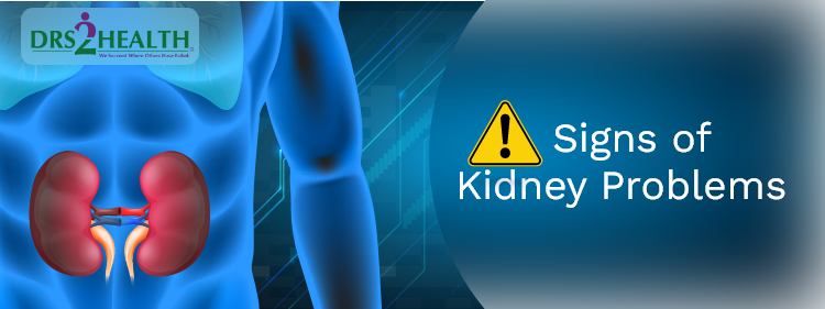 kidney problem