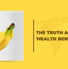 The Truth About Bananas’ Health Benefits