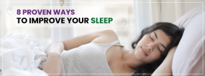 Improve Your Sleep