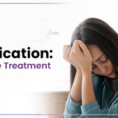 Beyond Medication: Exploring Alternative Treatments for Depression