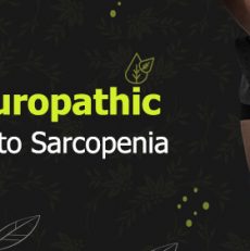 The Naturopathic Approach to Sarcopenia