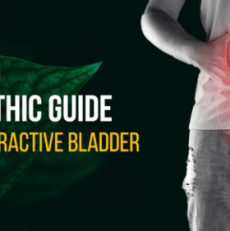 A Naturopathic Guide to Managing Overactive Bladder