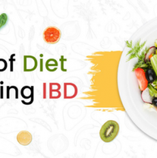 The Role of Diet in Managing IBD
