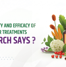 Navigating the Safety and Efficacy of Naturopathic Cancer Treatments: What Research Says