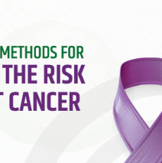 Naturopathic Methods for Reducing the Risk of Breast Cancer