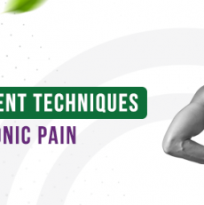 Master the Top 5 Pain Management Techniques to Combat Chronic Pain