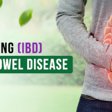 Understanding Irritable Bowel Disease (IBD)