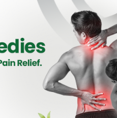 Top Remedies for Arthritis & Joint Pain Relief Backed by Experts