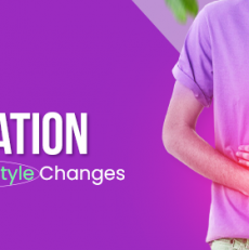Beat Constipation with Simple Lifestyle Changes