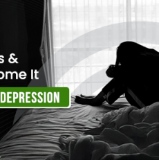 Understanding Depression: Warning Signs and How to Overcome It