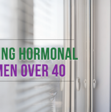 The Silent Shift: Understanding Hormonal Changes in Men Over 40- Andropause