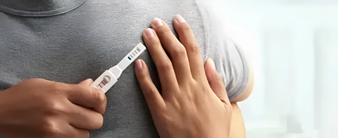 Fertility and preconception wellness support focused on reproductive health